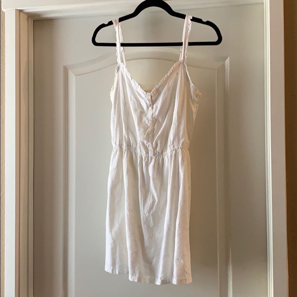 Hollister Dress - Medium
